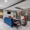 Comfort Inn & Suites North Little Rock JFK Blvd - 北小石城