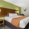 Comfort Inn & Suites North Little Rock JFK Blvd - 北小石城