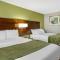 Comfort Inn & Suites North Little Rock JFK Blvd - 北小石城