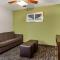 Comfort Inn & Suites North Little Rock JFK Blvd - 北小石城