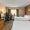 Comfort Inn Kapuskasing