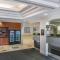 Quality Inn and Suites Montreal East