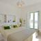 Wonderful Santorini Villa 5 En-Suite Bedrooms Villa Elysium Heated Pool & Caldera Views