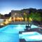 Executive Rhodes Villa Villa Althea 2 Bedroom Villa With Sea Views Pefkos