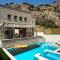 Executive Rhodes Villa Villa Ellie Enas 2 Bedroom Villa with Sea Views Pefkos - Pefki