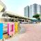 Kulai DPutra Suites 1min to ioiMall near JPO, Senai Airport