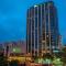 Holiday Inn Qingdao City Center - Csingtao