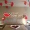 Hostal Costa De Marfil Suites & Apartamentos