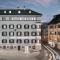 Hotel Schwarzer Adler Innsbruck