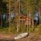 Puruvesi Holiday Villas, Kalliohovi