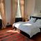 B&B at Haras Petit-Hallet