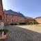 B&B at Haras Petit-Hallet - Hannut