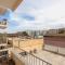 Scarfoglio Apartment, 4 persone, 2 camere, balcone, Wi-Fi, Stazione Tiburtina