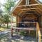 Chobe River Campsite
