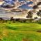 Korineum Golf & Beach Resort