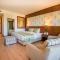 Korineum Golf & Beach Resort