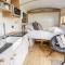 Betws View, Shepherd Hut