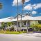 Ivey House - Everglades City