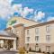 Holiday Inn Express Troutville-Roanoke North, an IHG Hotel - Troutville