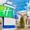 Holiday Inn Express Troutville-Roanoke North, an IHG Hotel - Troutville