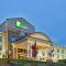 Holiday Inn Express Troutville-Roanoke North, an IHG Hotel - Troutville