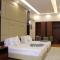Royal Jewel Al Raml Hotel