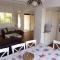 Villa T6, 10 couchages, front de mer, piscine, Saint Pierre la Mer