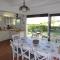 Villa T6, 10 couchages, front de mer, piscine, Saint Pierre la Mer