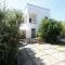 One bedroom appartement with shared pool enclosed garden and wifi at Torre Colonna Sperone 1 km away from the beach