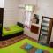 Perhentian AB Guest House