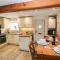 Mirk Cottage