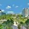 Apartamento en la Playa The Tides
