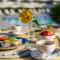 Camelina Suites