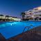 Camelina Suites