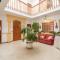 The Yellow House - Solarium - Climatized Pool
