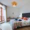 The Yellow House - Solarium - Climatized Pool