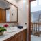 The Yellow House - Solarium - Climatized Pool