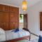 The Yellow House - Solarium - Climatized Pool