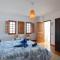 The Yellow House - Solarium - Climatized Pool