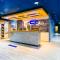 Ibis Budget Araraquara