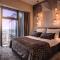 Apartamenty Sky Tower