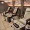 Eaglewood Resort & Spa
