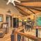 2 Decks, Mountain View Beech Mountain Cabin!