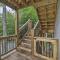 2 Decks, Mountain View Beech Mountain Cabin! - بيتش ماونتن
