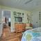 Bright St Simons Island Escape Walk to the Beach