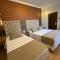 Curitiba Palace Hotel