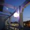 Sky-Terrace in Central Station, 3 bedrooms