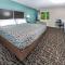 BridgePointe Inn & Suites by BPhotels, Council Bluffs, Omaha Area