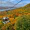 Auberge Le Lupin-Self Check-in - Mont-Tremblant