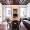 DellOrso Residence